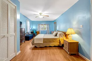 509 N Clark St, Henderson, NC 27536 - Photo 17