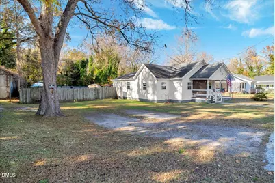 509 N Clark Street, Henderson, NC 27536 - Photo 3