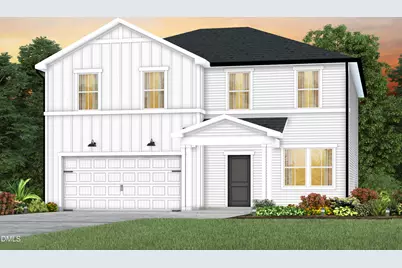 1203 Carpenter Falls Avenue, Durham, NC 27704 - Photo 1