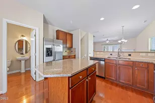 1017 Frank Page Drive, Cary, NC 27511 - Photo 9