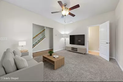 1017 Frank Page Drive, Cary, NC 27511 - Photo 5