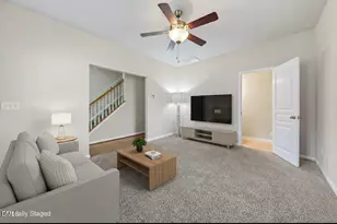 1017 Frank Page Drive, Cary, NC 27511 - Photo 5