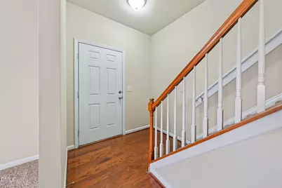 1017 Frank Page Drive, Cary, NC 27511 - Photo 5