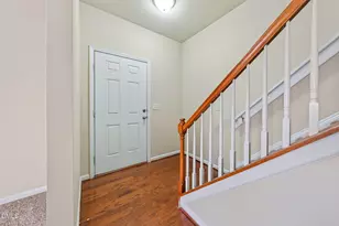 1017 Frank Page Drive, Cary, NC 27511 - Photo 5