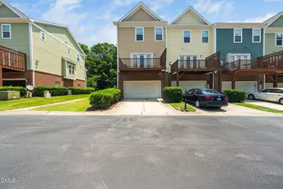 1017 Frank Page Drive, Cary, NC 27511 - Photo 25