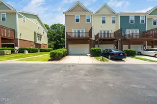 1017 Frank Page Drive, Cary, NC 27511 - Photo 25