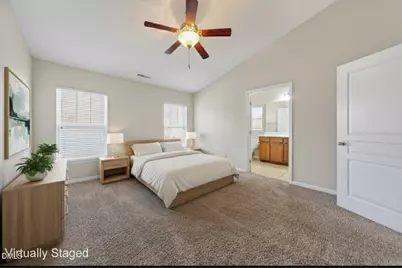 1017 Frank Page Drive, Cary, NC 27511 - Photo 17