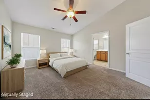 1017 Frank Page Drive, Cary, NC 27511 - Photo 17