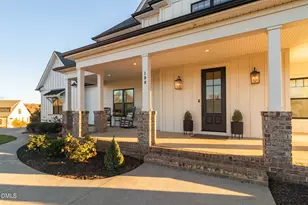 190 Lantern Dr, Advance, NC 27006 - Photo 5