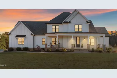 190 Lantern Drive, Advance, NC 27006 - Photo 1