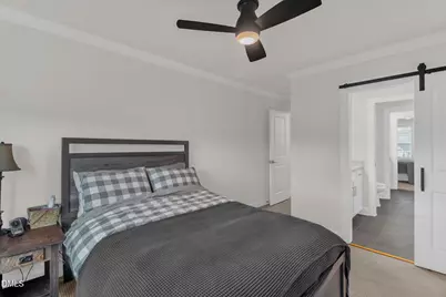 190 Lantern Drive, Advance, NC 27006 - Photo 33