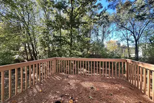 9009 Langwood Dr, Raleigh, NC 27617 - Photo 17