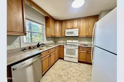 9009 Langwood Drive, Raleigh, NC 27617 - Photo 3