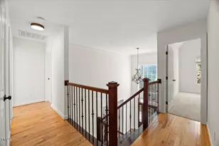 907 Haddon Hall Dr, Apex, NC 27502 - Photo 19