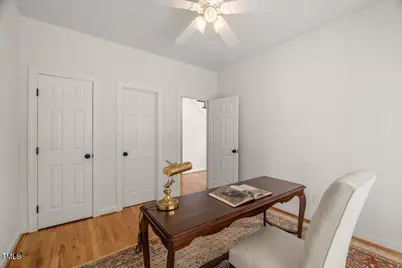 907 Haddon Hall Drive, Apex, NC 27502 - Photo 17