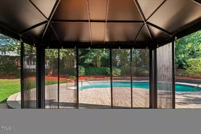 907 Haddon Hall Drive, Apex, NC 27502 - Photo 33