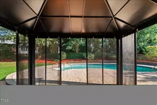 907 Haddon Hall Dr, Apex, NC 27502 - Photo 33