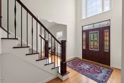 907 Haddon Hall Drive, Apex, NC 27502 - Photo 3