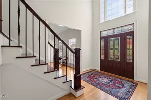 907 Haddon Hall Dr, Apex, NC 27502 - Photo 3