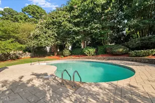 907 Haddon Hall Dr, Apex, NC 27502 - Photo 35