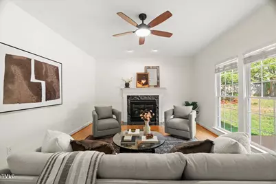 907 Haddon Hall Drive, Apex, NC 27502 - Photo 13