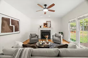 907 Haddon Hall Dr, Apex, NC 27502 - Photo 13