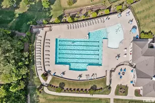 1918 Rosedale Rdg Ave, Wake Forest, NC 27587 - Photo 17