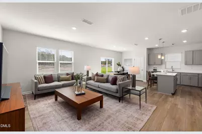 1135 Sawmill Grove Drive, Durham, NC 27704 - Photo 5