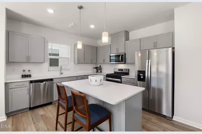 1135 Sawmill Grove Drive, Durham, NC 27704 - Photo 3