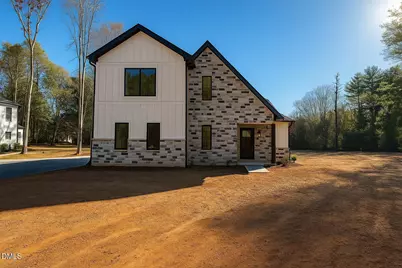 415 Gwen Road, Hillsborough, NC 27278 - Photo 1