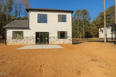 415 Gwen Road, Hillsborough, NC 27278 - Photo 21