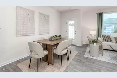 256 Rusling Leaf Drive, Fuquay Varina, NC 27526 - Photo 7