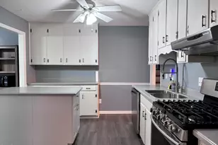 1200 Brucemont Dr, Garner, NC 27529 - Photo 5