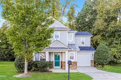 2623 Pebble Meadow Lane, Raleigh, NC 27610 - Photo 1