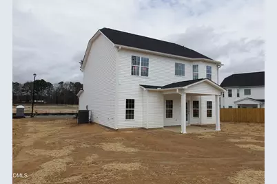 4721 Scenic Pines Drive #(Lot 239 ), Hope Mills, NC 28348 - Photo 25