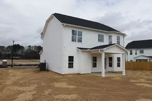 4721 Scenic Pines Dr, Hope Mills, NC 28348 - Photo 25