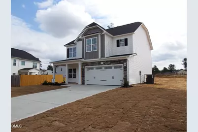 4721 Scenic Pines Drive #(Lot 239 ), Hope Mills, NC 28348 - Photo 3