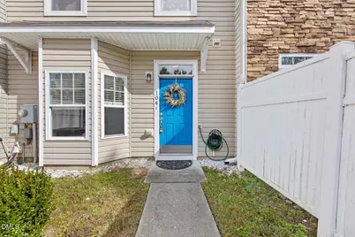 401 Scripps Lane #104, Raleigh, NC 27610 - Photo 5