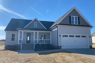 5495 Finch Rd, Bailey, NC 27807 - Photo 1