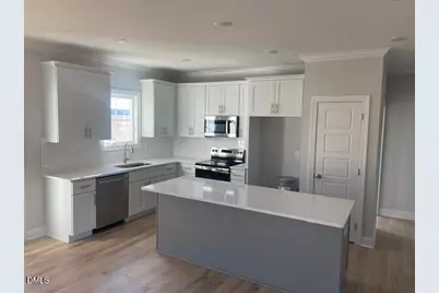 5495 Finch Road, Bailey, NC 27807 - Photo 5