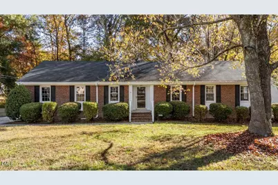 1402 Cherry Lane NW, Wilson, NC 27896 - Photo 1