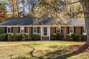 1402 Cherry Ln NW, Wilson, NC 27896 - Photo 1