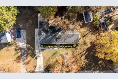 1402 Cherry Lane NW, Wilson, NC 27896 - Photo 37