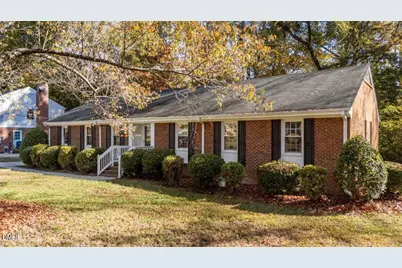 1402 Cherry Lane NW, Wilson, NC 27896 - Photo 3