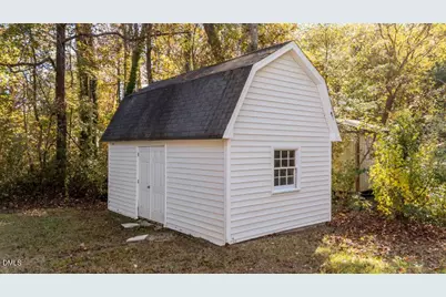 1402 Cherry Lane NW, Wilson, NC 27896 - Photo 35