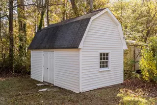 1402 Cherry Ln NW, Wilson, NC 27896 - Photo 35