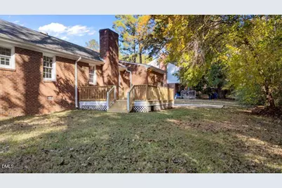 1402 Cherry Lane NW, Wilson, NC 27896 - Photo 33