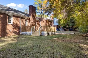 1402 Cherry Ln NW, Wilson, NC 27896 - Photo 33