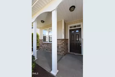 5205 Marcella Court, Durham, NC 27707 - Photo 3