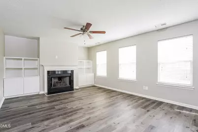 4716 Triple Creek Drive, Raleigh, NC 27616 - Photo 3